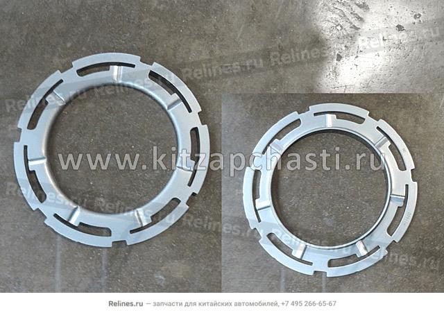Крышка крепления модуля (блока) топливного насоса Tank 300 1101102XKR02A