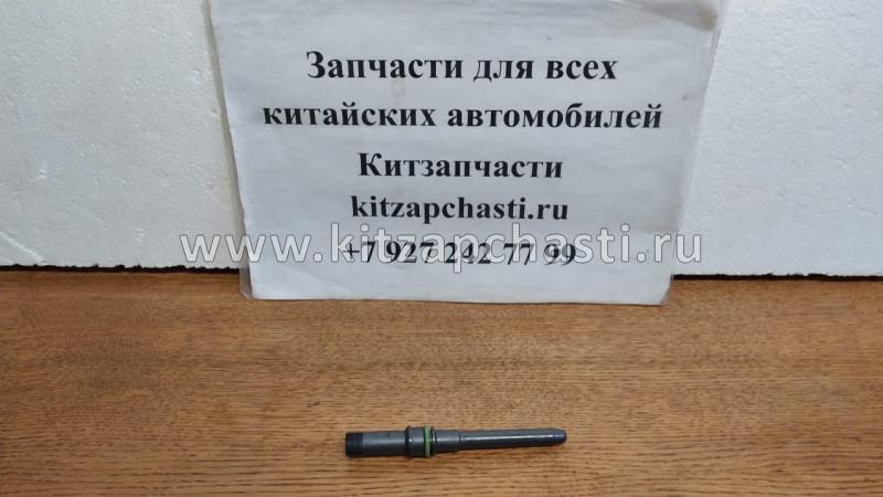 Штуцер форсунки Евро3 FAW J6 (6x4) 1112030-59D