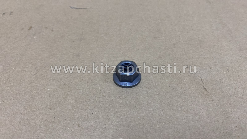 Гайка турбокомпрессора  HAVAL H9  1118026-EG01T