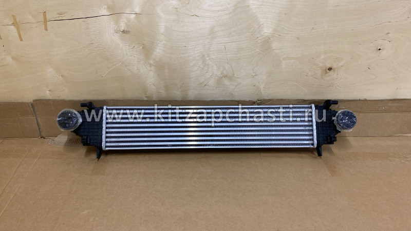 Интеркулер HAVAL F7 2 pect 1119130XGW01A