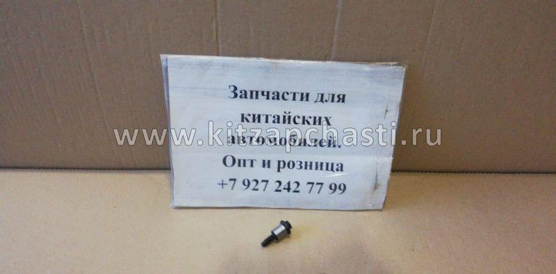 Болт башмака успокоителя цепи Geely Emgrand 1136000079