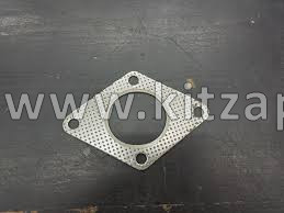 Прокладка приемной трубы Dongfeng Captain T 1203091-C72951A