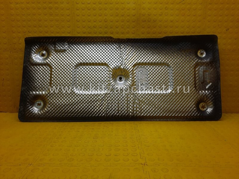 Защита салона тепловая задняя HAVAL F7 2 pect 1208108XGW01A