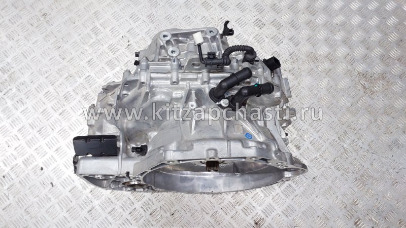 Трансмиссия в сборе Jaecoo J8 121000058AA