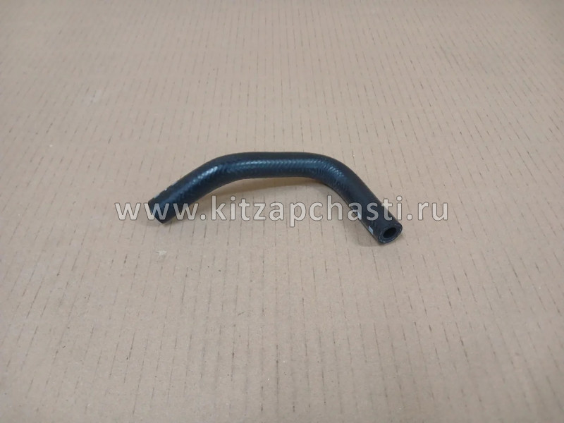 Шланг охлаждения 1 акпп от радиатора EXEED LХ FL 123000032AA