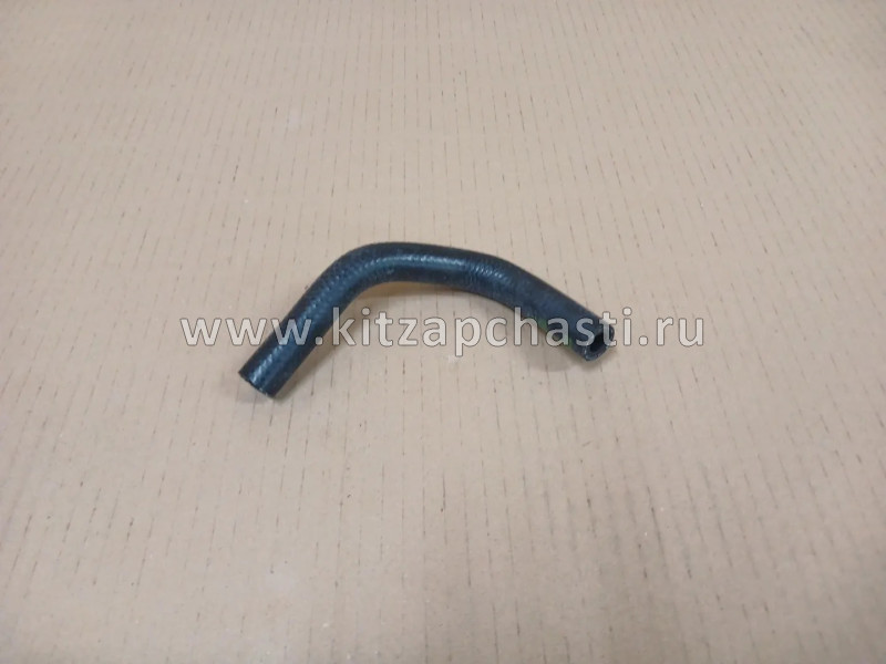 Шланг охлаждения акпп от радиатора EXEED LХ FL 123000033AA