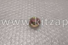 Пробка сливная заднего моста Dongfeng Captain T  130-2401024