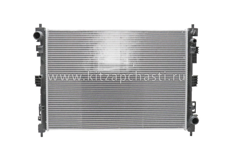 Радиатор в сборе TANK 700 1301100XKL01A