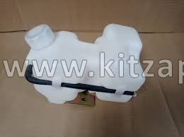 Бачок раширительный Dongfeng Captain T 1311010-T1500
