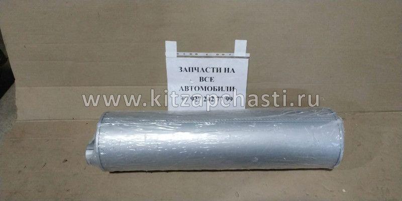 Глушитель основной для а/м 3302 Ижорский глушитель 33078-1201010