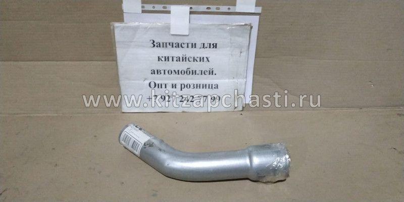 Труба выхлопная 3302   3302-1203170
