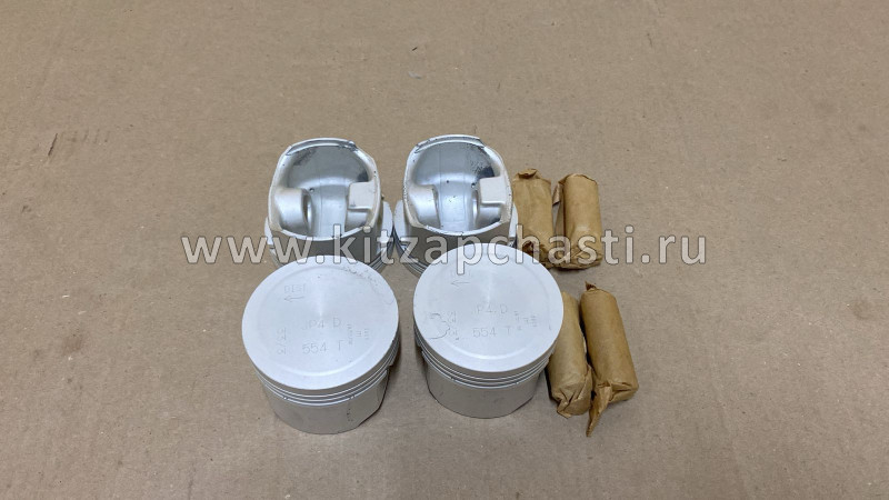 Поршень Dong Feng H30 Cross 1401000