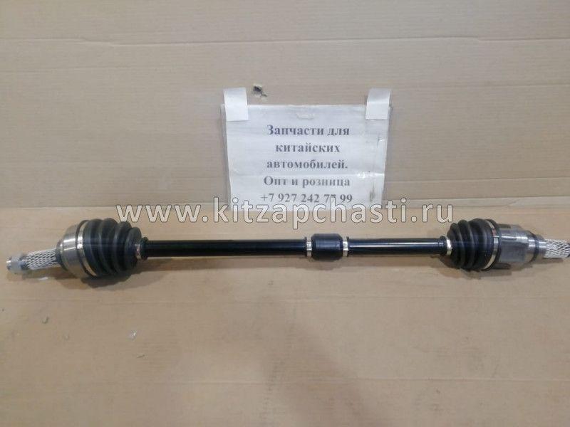 Привод правый Geely Otaka 1401099180