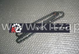 Цепь ГРМ Dong Feng H30 Cross 1444001