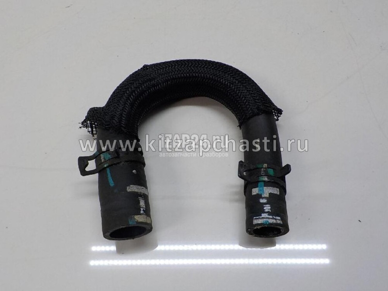 Трубка помпы электронной выпускная HAVAL F7 2 pect  1503101XKQ00A