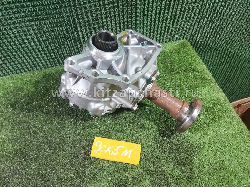 Коробка раздаточная Jaecoo J8 154000326AA