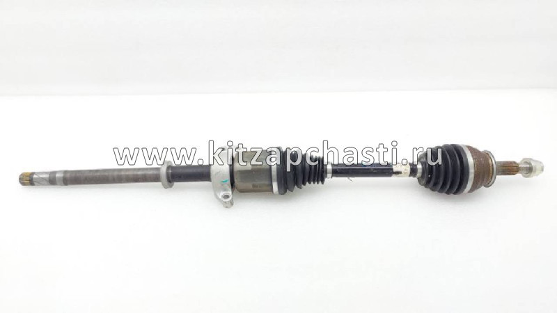 Привод колеса правый Jaecoo J8 154000553AA
