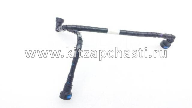 Шланг воздушный топливного бака Jaecoo J8 155000631AA
