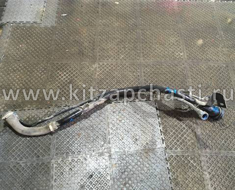 Узел топливных трубок в сборе EXEED VX FL 155000875AA