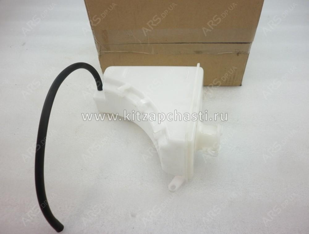 Бачок расширительный Geely GC6 160204518001