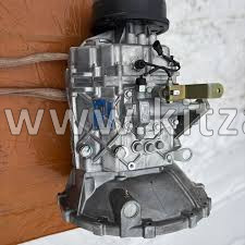 Коробка передач в сборе  Dongfeng Captain T 1700010-VT0101A
