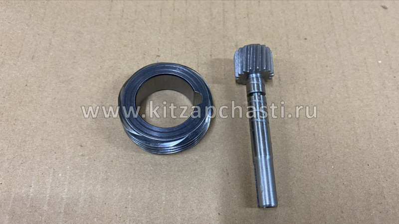 Шестерня привода спидометра ведущая Great Wall Hover H5 Дизель 19-00-110-001