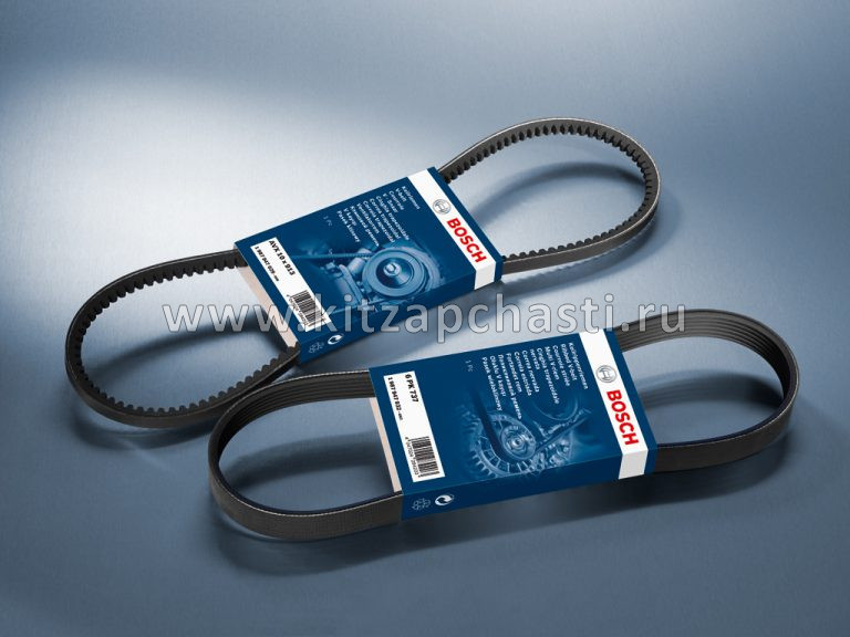 Ремень приводной фирма Bosch  Knewstar 001 1987947946