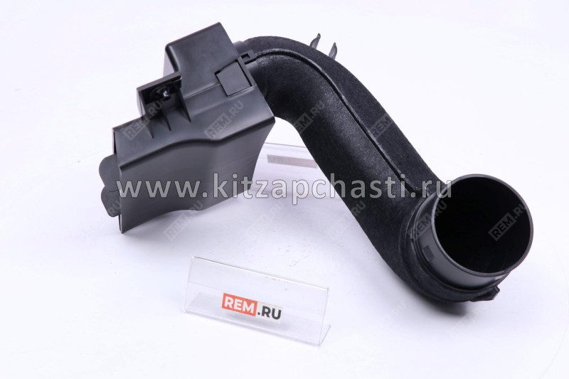 Воздухозаборник FAW Bestune X40 1BA013200