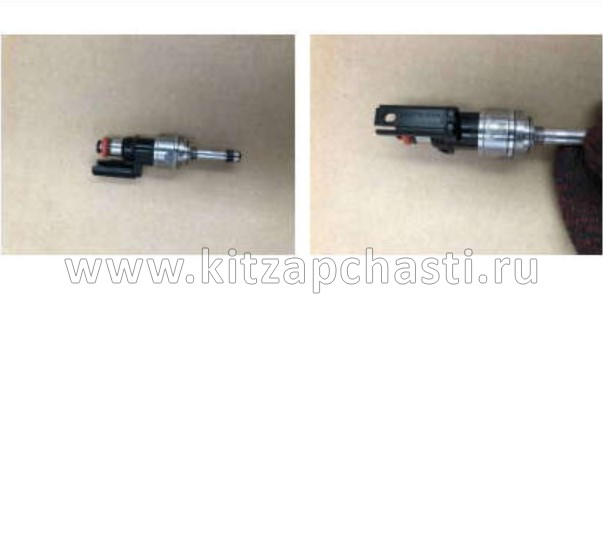 ФОРСУНКА ТОПЛИВНАЯ Knewstar 001  2022517000