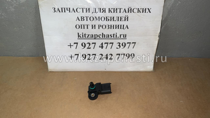 Датчик давления потребляемого воздуха Knewstar 001 2029029100