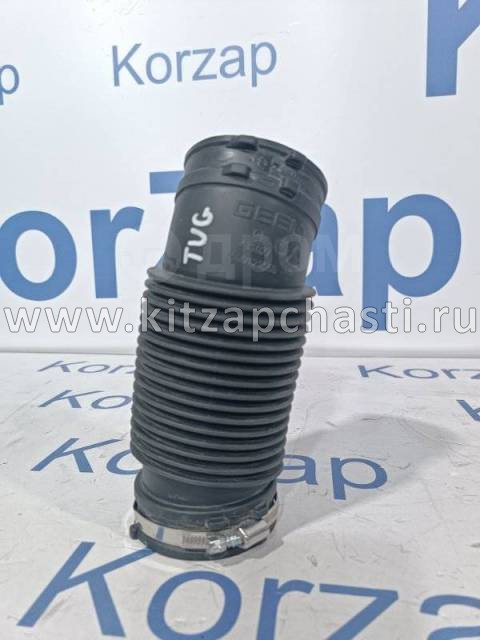 ТРУБКА ВОЗДУШНОГО ФИЛЬТРА Knewstar 001 2032054500