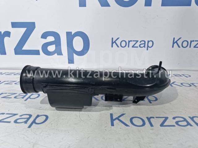 ПАТРУБОК ВОЗДУШНОГО ФИЛЬТРА Knewstar 001  2032054600