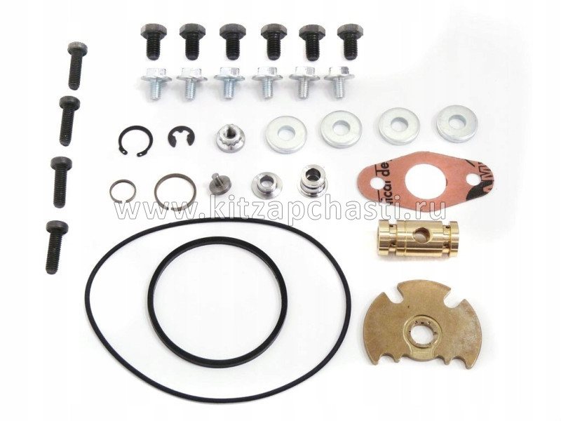 Ремкомплект турбины Geely Cityray 2034015400