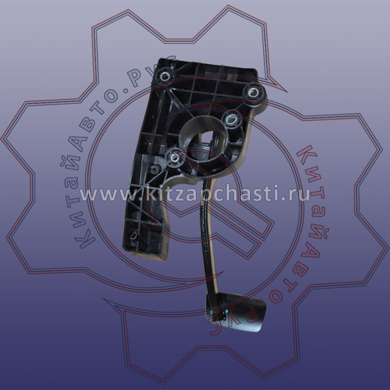 Педаль тормоза EXEED VX FL 204000226AA