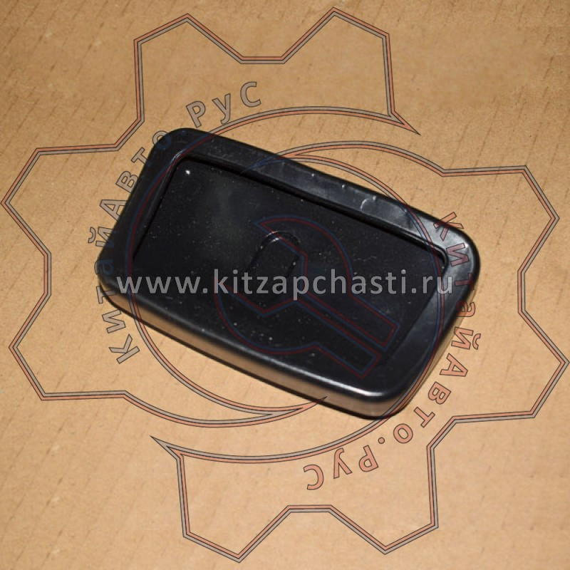 Педальный коврик EXEED VX FL 204000227AA