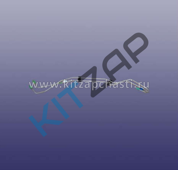 Тормозная трубка  EXEED LХ FL 204000327AA