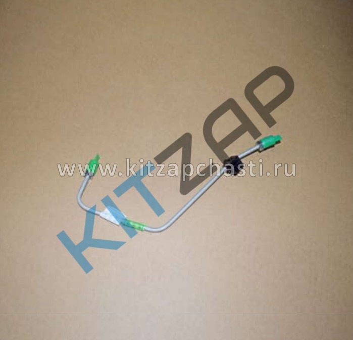 Трубка тормозная задняя левая  EXEED LХ FL 204000375AA