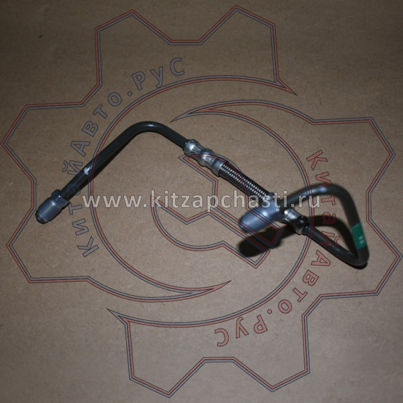 Трубка тормозная левая EXEED VX FL 204000386AB