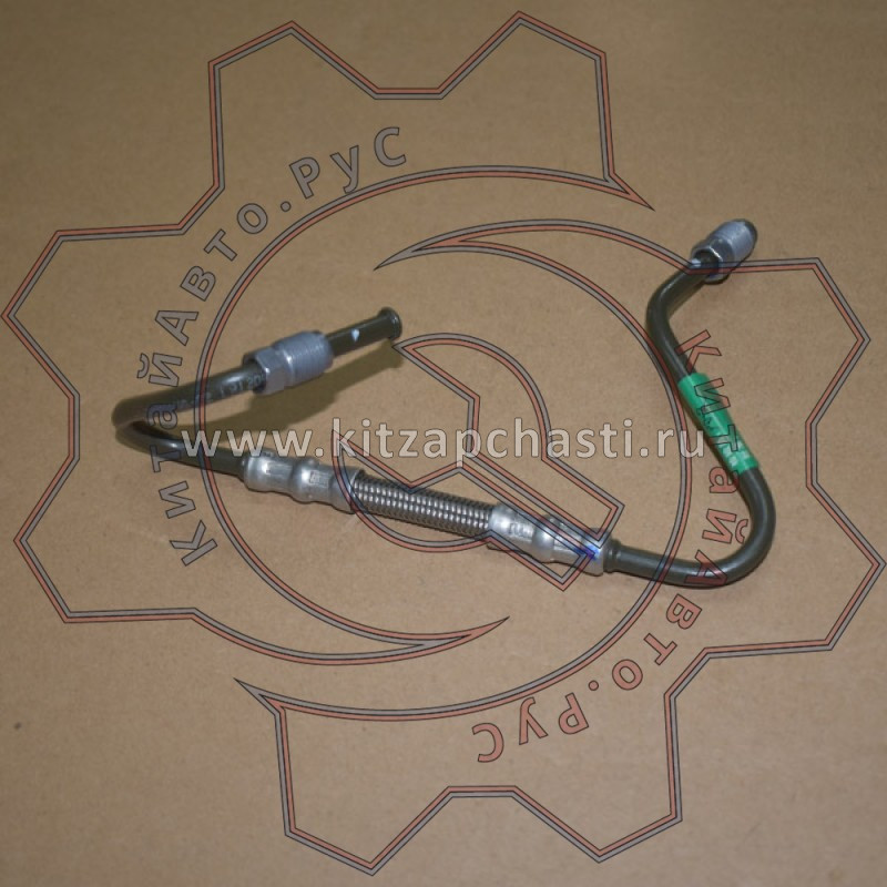 Трубка тормозная левая EXEED VX FL 204000387AB