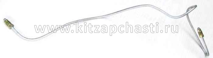 Трубка тормозная задняя левая  EXEED LХ FL 204000410AA