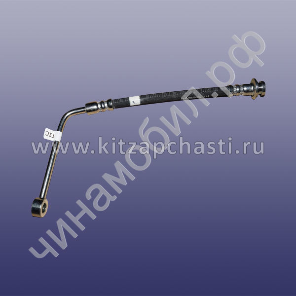 Шланг тормозной задний  EXEED LХ FL 204000435AA