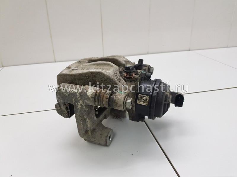 Суппорт тормозной задний правый  EXEED LХ FL 204000474AA