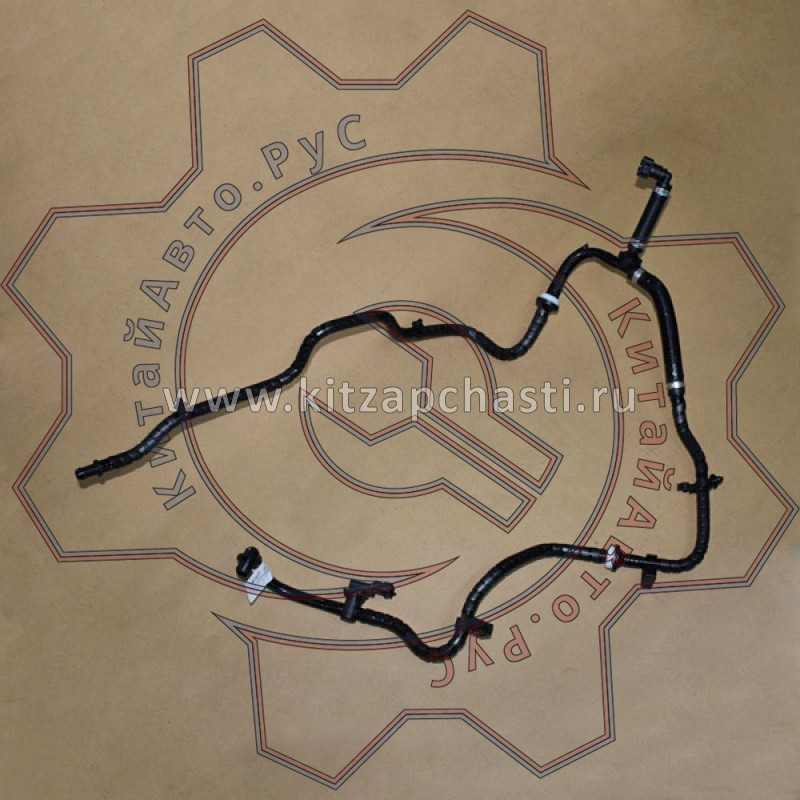 Вакумная тормозная трубка EXEED VX FL 204000993AA