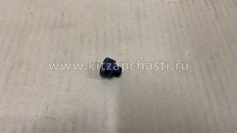 Пробка сливная радиатора Geely Cityray 2069017300