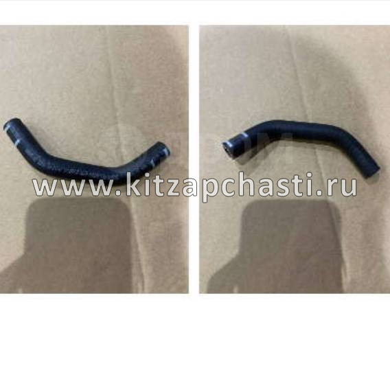 Шланг охлаждения Geely Cityray  2074130600