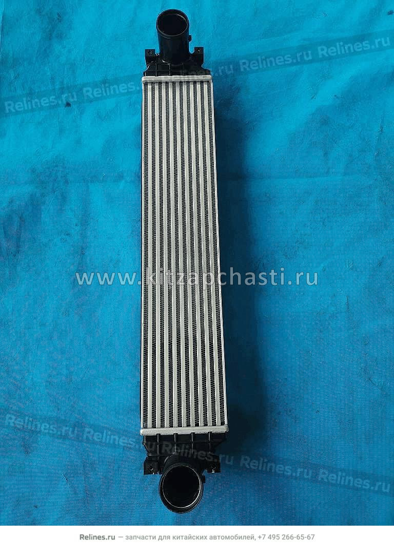 Интеркулер Geely Cityray  2074143900