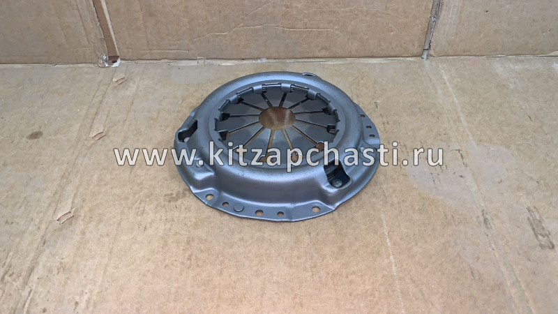Корзина сцепления Geely MK CROSS, Geely MK 2160003021