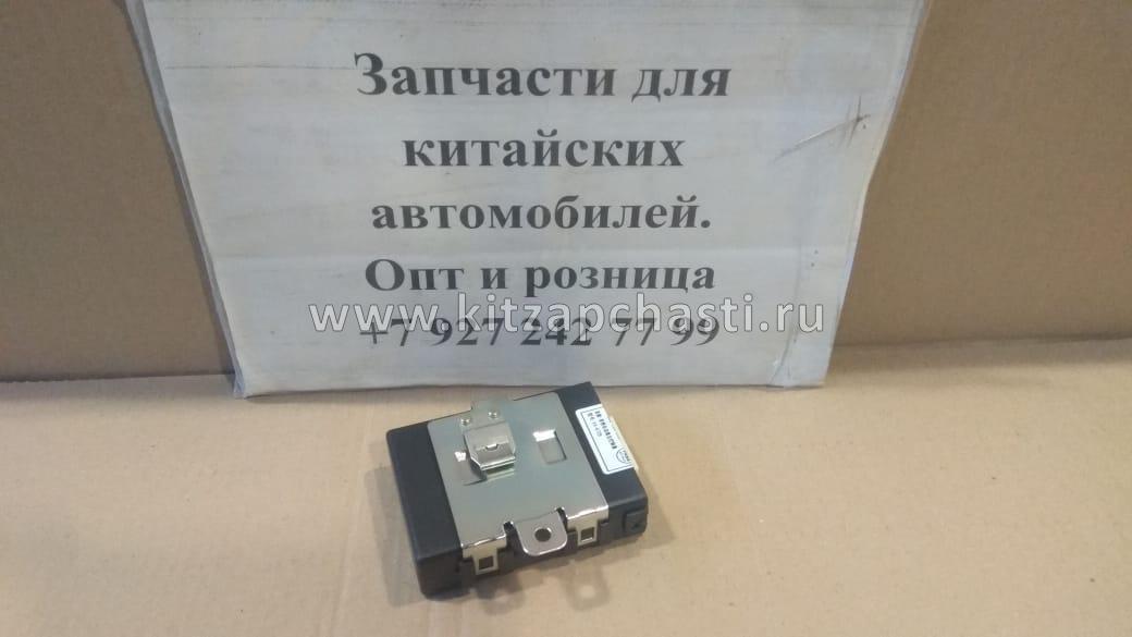 Механизм включения блокировки переднего моста в сборе Great Wall Wingle 2310100-K01