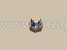 Пробка маслозаливная TANK 400 2400011D01