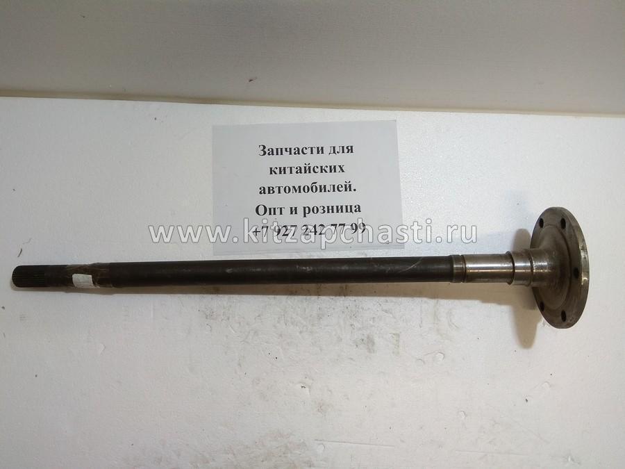 Полуось задняя под ABS Great Wall Hover H3 New 2403101-K00-B1